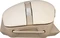 ASUS SmartO MD200 Silent Plus, Oat Milk Shade, USB/Bluetooth