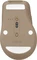 ASUS SmartO MD200 Silent Plus, Oat Milk Shade, USB/Bluetooth
