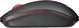 ASUS WT300 black-red, USB