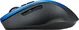 ASUS WT425 blue, USB