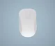 Active Key AK-PMH2 MedicalMouse Hygiene-wireless mouse with vollversiegelter Silikonmembran, white, USB