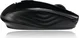 Adesso iMouse S50 wireless mini Mouse black, USB