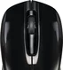 Adesso iMouse S50 wireless mini Mouse black, USB