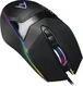 Adesso iMouse X5 RGB Gaming Mouse black, USB