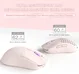 Ajazz AJ199 Ultralight Gaming Mouse pink, USB