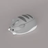 Akko x Waigua Cat Theme wireless Mouse, серый Mimo, USB