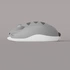 Akko x Waigua Cat Theme wireless Mouse, серый Mimo, USB
