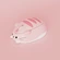 Akko x Waigua Cat Theme wireless Mouse, розовый Angie, USB
