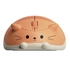 Akko x Waigua Cat Theme wireless Mouse, оранжевый Kate, USB