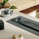 Alogic Apex rechargeable wireless Mouse черный, USB/Bluetooth