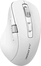 Alogic Apex rechargeable wireless Mouse белый, USB/Bluetooth
