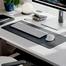 Alogic Apex rechargeable wireless Mouse белый, USB/Bluetooth