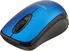 AmazonBasics wireless mouse синий, USB