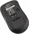 AmazonBasics wireless mouse синий, USB