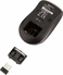 AmazonBasics wireless mouse синий, USB