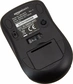 AmazonBasics wireless mouse черный, USB
