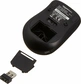 AmazonBasics wireless mouse черный, USB
