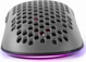 Arozzi Favo Gaming mouse black/grey, USB