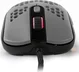 Arozzi Favo Gaming mouse black/grey, USB