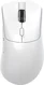 Attack Shark R1 wireless Gaming Mouse white, USB/Bluetooth