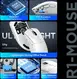 Attack Shark R1 wireless Gaming Mouse black, USB/Bluetooth