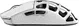 Attack Shark R3 wireless Gaming Mouse white, incl. Grip Tape, USB/Bluetooth