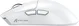 Attack Shark X11 wireless Gaming Mouse white, incl. Grip Tape, USB/Bluetooth