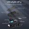 Attack Shark X3 wireless Gaming Mouse черный, USB/Bluetooth
