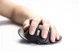 BakkerElkhuizen HandShoeMouse shift Medium, Bluetooth