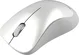 Canyon MW-11 wireless Mouse Pearl white, USB