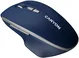 Canyon MW-21 wireless Mouse Blue, USB