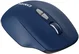 Canyon MW-21 wireless Mouse Blue, USB