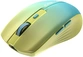 Canyon MW-44 rechargeable wireless Mouse синий/желтый, USB/Bluetooth