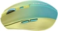 Canyon MW-44 rechargeable wireless Mouse синий/желтый, USB/Bluetooth