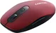 Canyon MW-9 wireless Mouse space Cherry, USB/Bluetooth