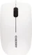 Cherry MC1000 corded Mouse white/grey, USB
