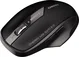 Cherry MW 2310 2.0 wireless Mouse black, USB