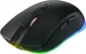 Cherry Xtrfy M50 wireless black, USB/Bluetooth