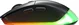 Cherry Xtrfy M50 wireless black, USB/Bluetooth