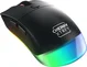 Cherry Xtrfy M50 wireless black, USB/Bluetooth