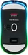 Cherry Xtrfy M50 wireless black, USB/Bluetooth