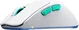 Cherry Xtrfy M64 wireless white, USB