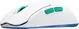 Cherry Xtrfy M68 wireless white, USB