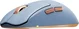 Cherry Xtrfy M68 wireless blue, USB