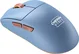 Cherry Xtrfy M68 wireless blue, USB