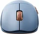 Cherry Xtrfy M68 wireless blue, USB
