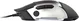 Conceptronic DJEBBEL 8 Gaming Mouse black/silver, USB