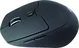 Conceptronic LORCAN02B ERGO Bluetooth 5.0 mouse black, Bluetooth