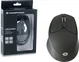 Conceptronic LORCAN02B ERGO Bluetooth 5.0 mouse black, Bluetooth