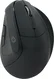 Conceptronic LORCAN03B ERGO vertical 6-button Bluetooth mouse black, Bluetooth